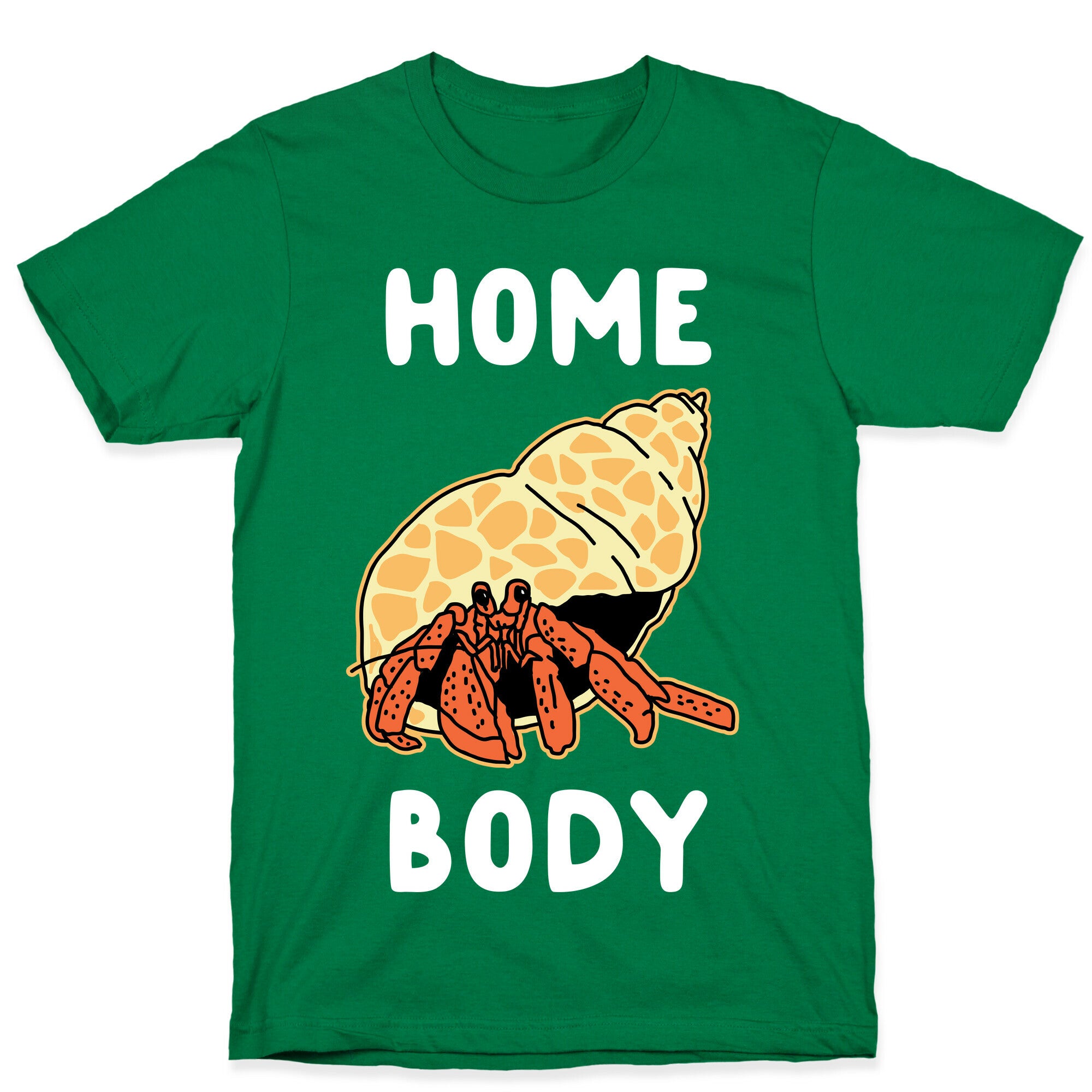 Homebody T-Shirt